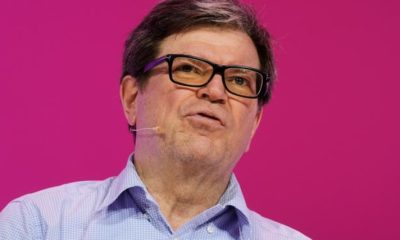 Yann LeCun leaves Meta after 12 years, launches new AI startup