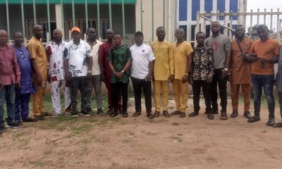 Imo ADC Youth holds strategic meeting of 27 LGAs ahead 2027 elections