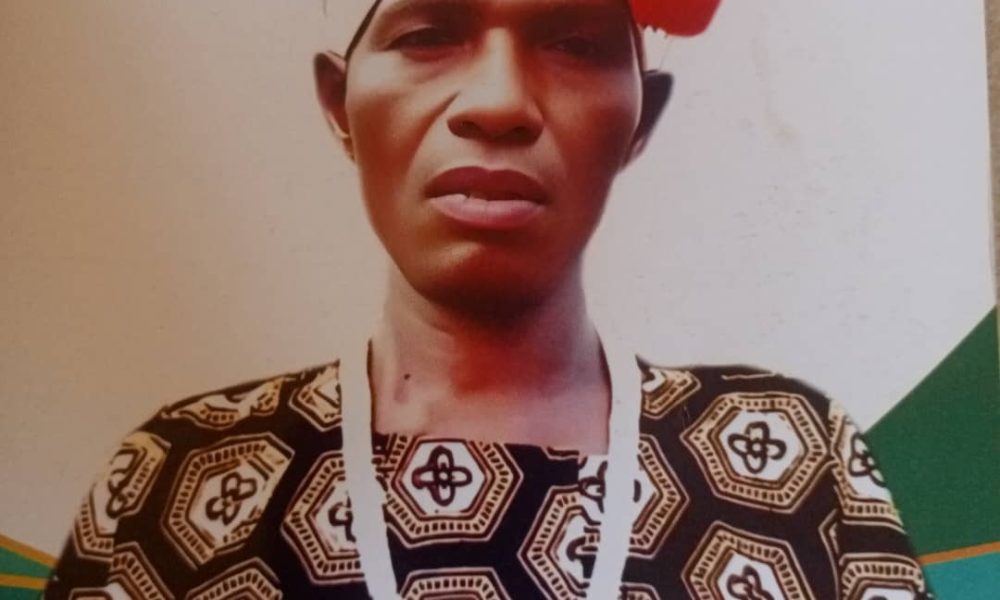 Ebonyi: 78-year-old man murdered by suspected political thugs buried