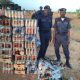 Yobe Hisbah destroys seized alcohol in Gashu'a