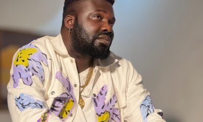Afrobeats artists in the Diaspora face double struggle – Folucious FC