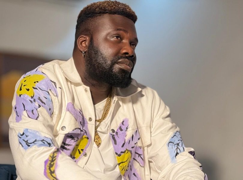 Afrobeats artists in the Diaspora face double struggle – Folucious FC