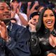 Cardi B welcomes new baby with boyfriend Steffon Diggs amid ongoing divorce case with Offset