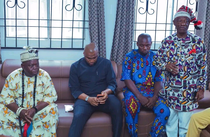 Abia family demands justice over son's death in police custody during interrogation