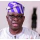 PDP faction's protest at US Embassy shameful - Fayose hits Damagum, others