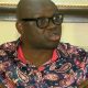 PDP is dead – Fayose insists