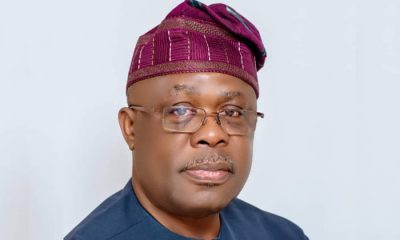 Those Opposing PDP Convention Want One-Party State — Olafeso