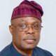 Those Opposing PDP Convention Want One-Party State — Olafeso