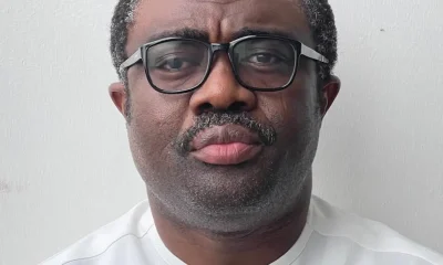 I will remain in YPP despite losing Anambra election – Paul Chukwuma