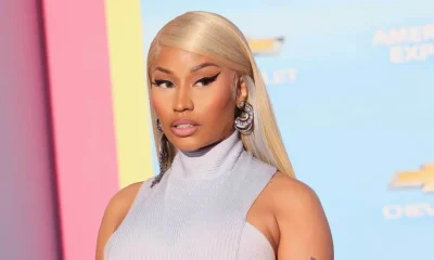 Genocide: Christians being targeted in Nigeria - Details of Nicki Minaj’s speech at UN [VIDEO]