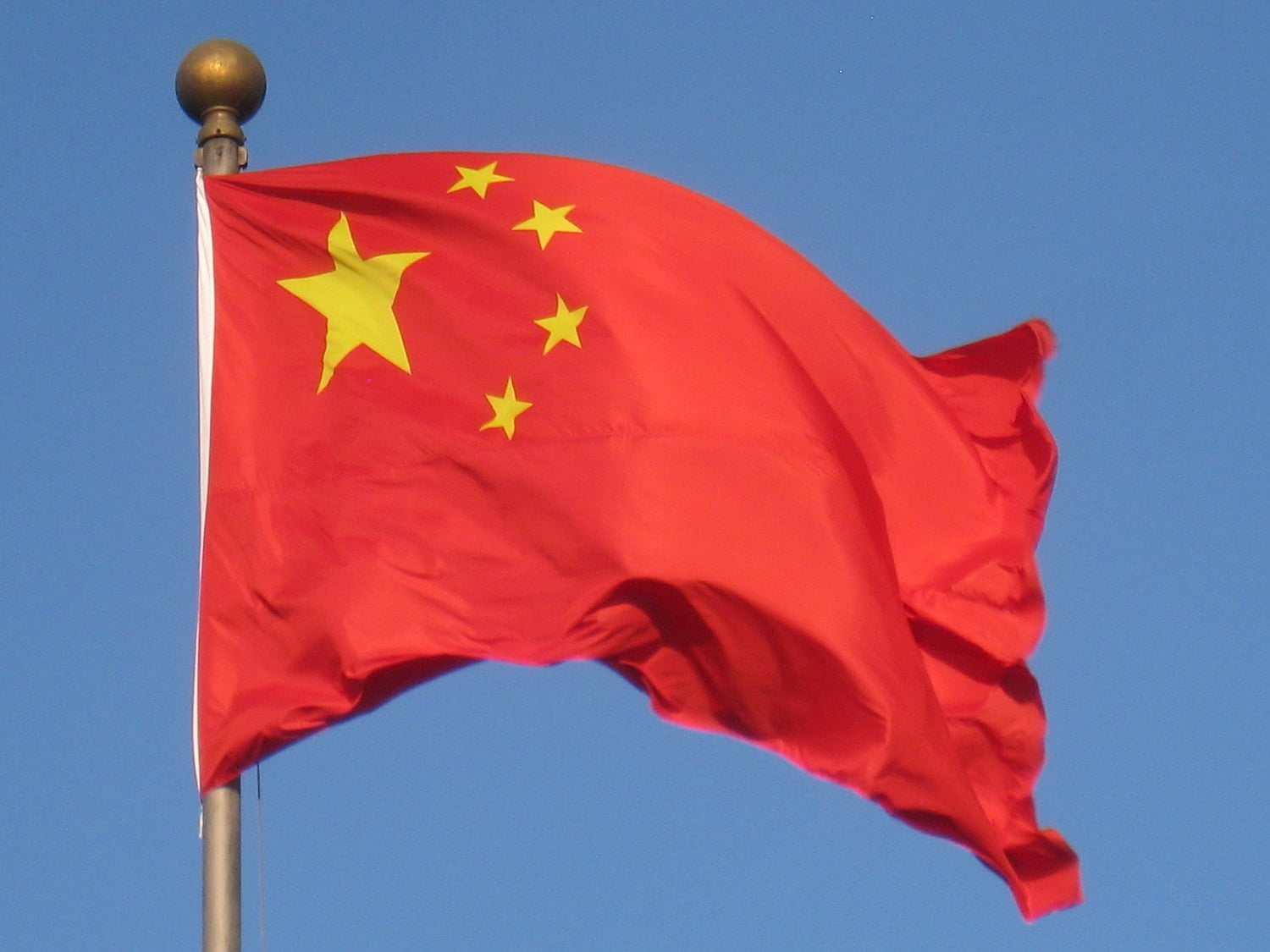 Gaza: China explains opposition to UN Security Council resolution