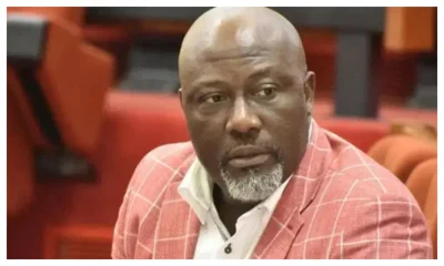 'You’re not our member’ – Kogi ADC tells Dino Melaye