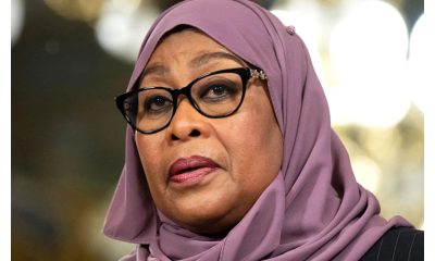 ICC urged to probe Tanzanian President over post-election killings