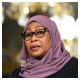 ICC urged to probe Tanzanian President over post-election killings