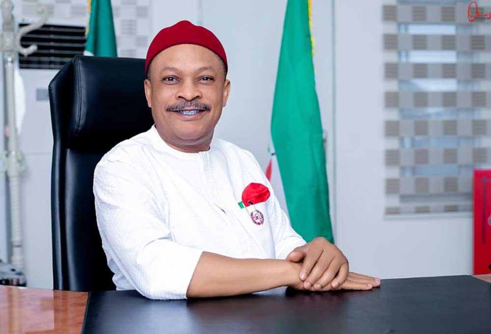 PDP NWC dismisses Arapaja, affirms Anyanwu as national secretary