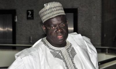 We Will Pay Dearly If One Party State Is Created In Nigeria - Former Gov Sounds Alarm