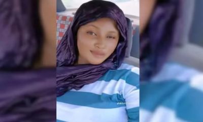 22-Year-Old Malian TikToker Publicly Executed After Expressing Support For Army – Arise News