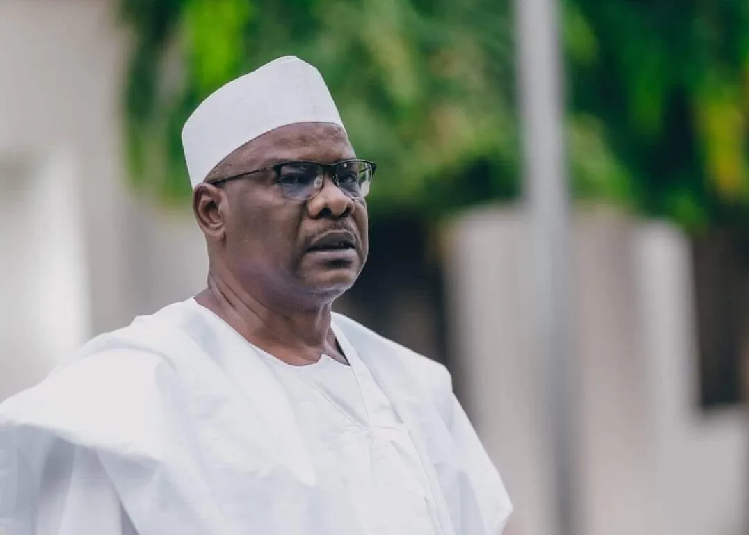 2027: APC now overloaded with empty cargoes – Ndume warns ruling party