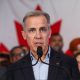 Mark Carney unveils first budget as Canada battles economic strain from US tariffs