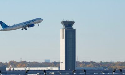 US Air Travel Could 'Slow To A Trickle' As Shutdown Bites — Transport Secretary • Channels Television