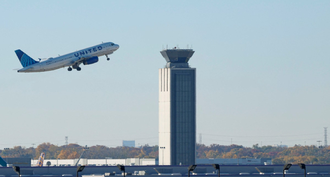 US Air Travel Could 'Slow To A Trickle' As Shutdown Bites — Transport Secretary • Channels Television