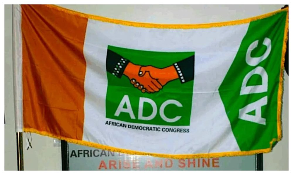 ADC condemns attack on PDP headquarters, says democracy is under threat
