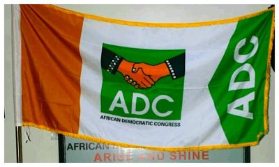 ADC condemns attack on PDP headquarters, says democracy is under threat