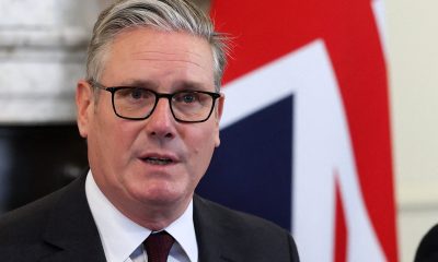 UK Budget Tests Labour Govt's Credibility • Channels Television