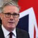 UK Budget Tests Labour Govt's Credibility • Channels Television