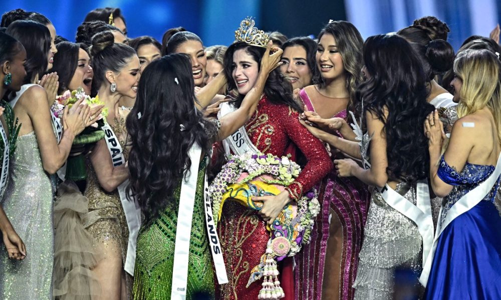 Miss Universe Owners In Mexico, Thailand Hit With Fraud, Trafficking Claims • Channels Television