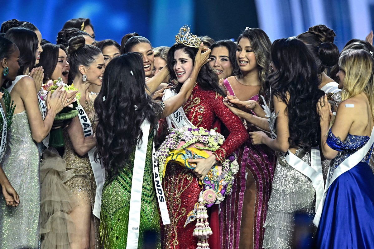 Miss Universe Owners In Mexico, Thailand Hit With Fraud, Trafficking Claims • Channels Television