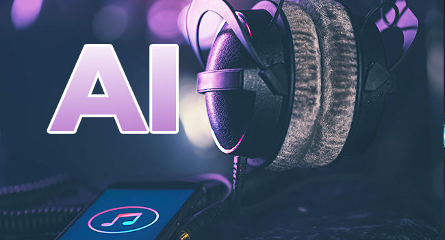 UK Music Industry Warns Growth Threatened By AI, Brexit • Channels Television