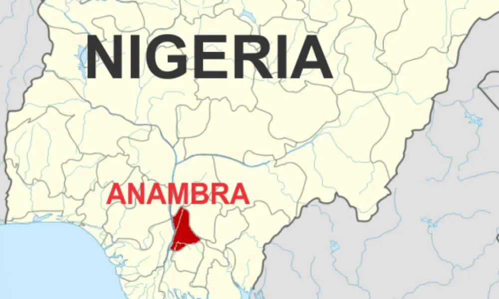 Anambra Guber: Vote buying, violence mar exercise
