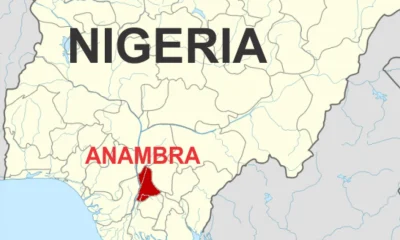 Anambra Guber: Vote buying, violence mar exercise