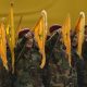 Hezbollah leader issues warning to Israel at funeral of slain military chief
