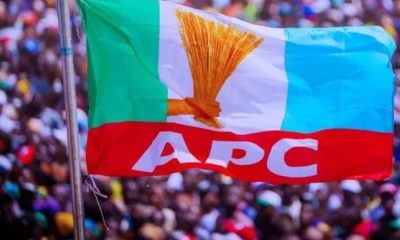 Mass Defection Hits PDP As Union Leaders Join APC In Ondo