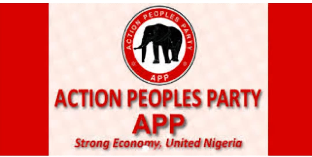 Imo APP begins membership registration across 305 wards