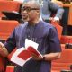 Do The Right Thing! - Abaribe Blasts Lawmakers For Comparing Insecurity In 2015 To 2025