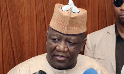 We’ll take back Zamfara from PDP in 2027 — Yari vows