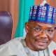 Another Governor Set To Join APC - Governor Sule