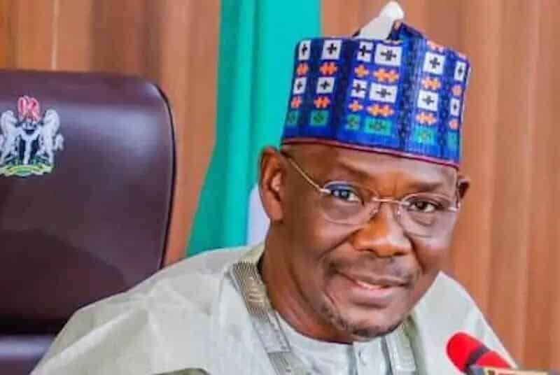 Another Governor Set To Join APC - Governor Sule