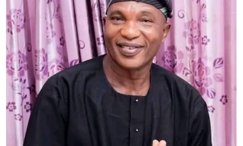 Former Osun SSG Adeoti withdraws from Omoluabi Progressives