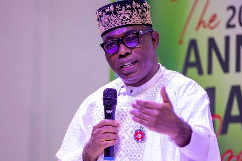 'Nobody Is Surprised With The Catastrophe That Happened At PDP Headquarters' - SDP’s Adebayo