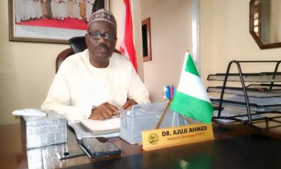 NNPP Not Owned By Kwankwaso Or Kwankwasiya - Ajuji Insists