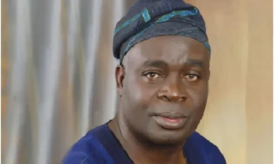 Christian can become Kwara governor in 2027 - PDP ex-chairman