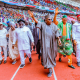 Akpabio, Abbas, Akume Rally Support For Tinubu 2027, Launch Campaign Group In Benue – Arise News