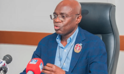 Mischievous And Wicked - Alia Denies Plot To Dump APC For ADC