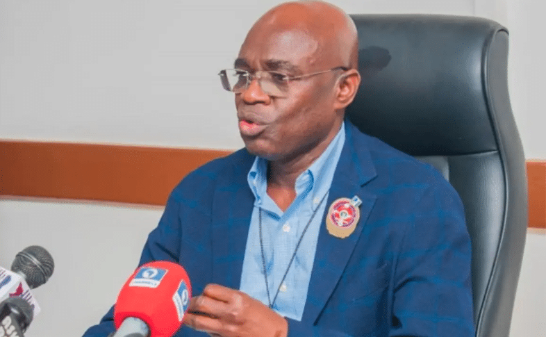 Mischievous And Wicked - Alia Denies Plot To Dump APC For ADC