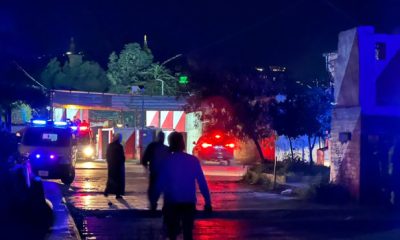 Israel Military Kills Two Hezbollah Members In South Lebanon • Channels Television