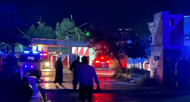 Israel Military Kills Two Hezbollah Members In South Lebanon • Channels Television